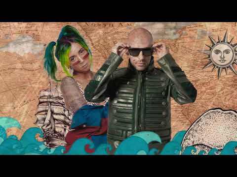 Pirata - Samantha Machado (Claudinho Brasil Remix)