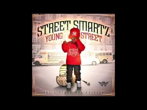 Young Street - Brain Overload Ft. Lee Smoove