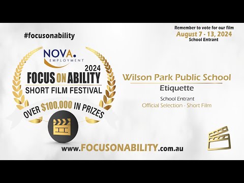 Etiquette film thumbnail