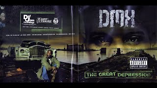 DMX - A Minute for Your Son (Lyrics)