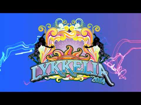 Lykkelia 2014 - Axtones
