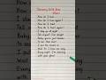 Dancing With Your Ghost Lyrics Sasha Alex Sloan Lyrics Sasha Englishsongslyrics