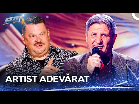 „Unde Ați Fost Până Acum?” | Romanii au Talent