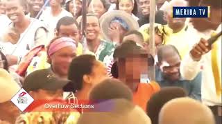 Download lagu Amai bvumai kukura siyanai nevana vadiki apa imi mune murume wenyu kumba mp3