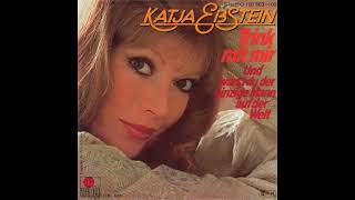 Katja Ebstein - Trink mit mir