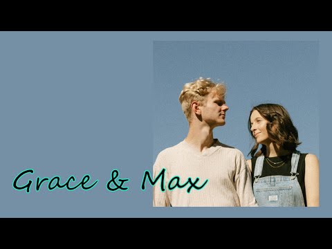 Willing heart - Grace & Max - Lyric video