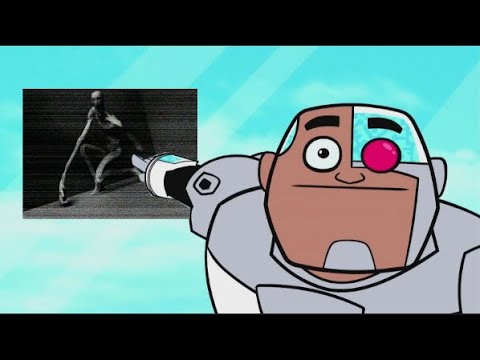 Guys Look a picture of scp 096