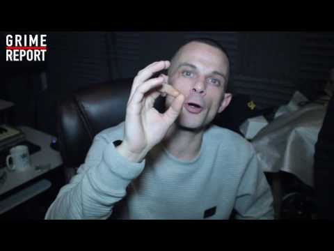 Shabba D & MC Det : The History Of MCing In The UK (Prt 1) #StorminsSmokePoint | Grime Report Tv