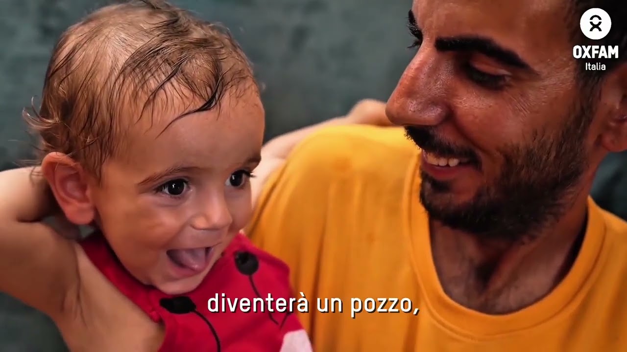 Lasciti: la testimonianza di Emilia