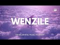 Joyous Celebration Wenzile Instrumental Piano Worship