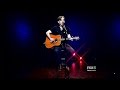 Brad Roberts performs 