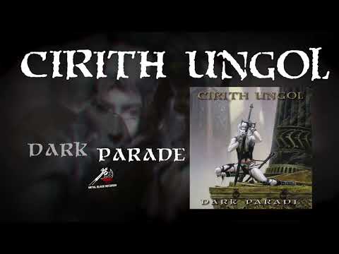Cirith Ungol - Looking Glass (LYRIC VIDEO)
