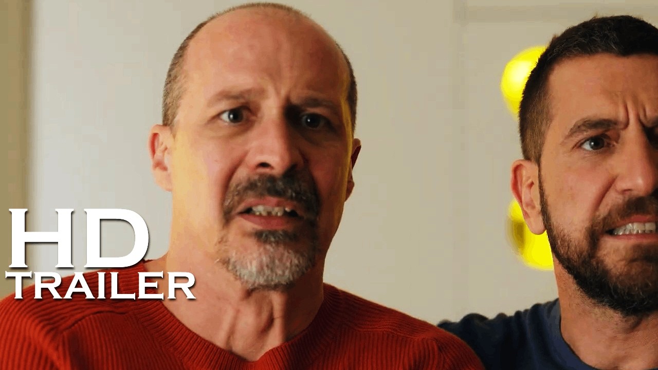 MACHOS ALFA Temporada 5 Trailer SUBTITULADO [HD] Netflix