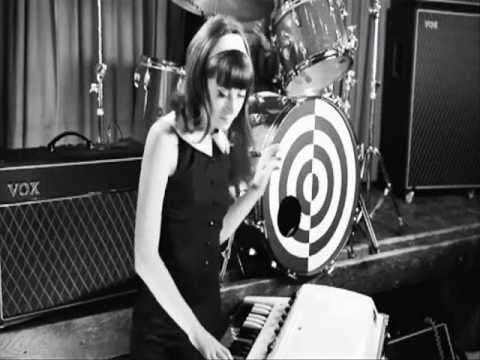 Pierre Henry - Teen Tonic