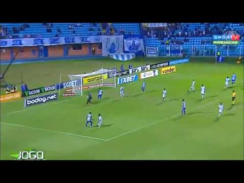 Avai 0 x 0 CSA - Jogo Aberto