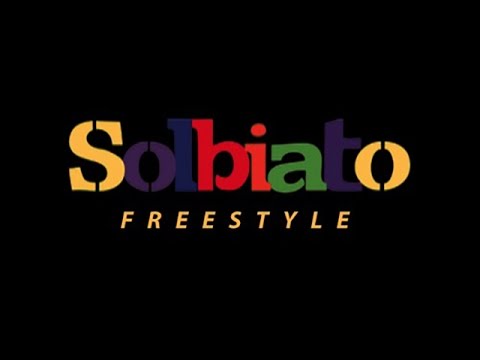Video thumbnail for Solbiato Freestyle