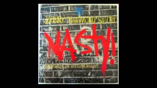 Jonnhy Hammond Smith - Nasty