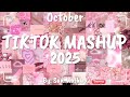 Tiktok Mashup October 2025 Not Clean