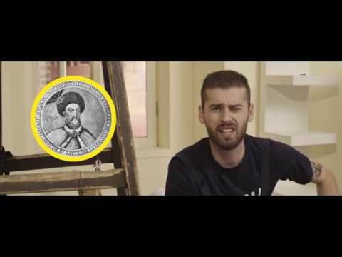 Istoria cu Virgil: Constantin Brâncoveanu (@TVR1)