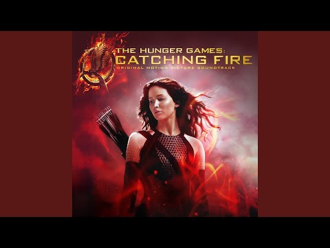 Everybody Wants To Rule The World (From “The Hunger Games: Catching Fire” Soundtrack)