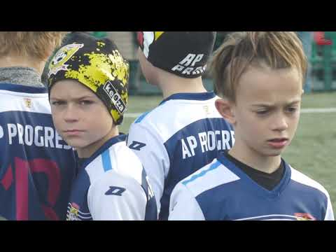 Turniej Api Cup. Zakopane 05-07.11.2021. Rocznik 2011.