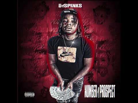 D1 Spinks - Forever Rich (Official Audio)