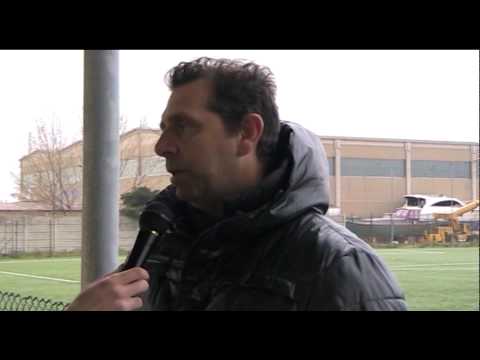 DIL23 150315 - VOLTRESE - CARLIN'S BOYS 2-2 - Intervista Fabio Fici | PROMOZIONE A