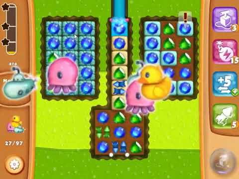 Diamond Digger Saga Level 1449 - NO BOOSTERS | SKILLGAMING ✔️