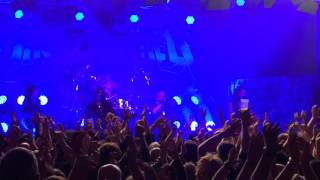 Dirkschneider (U.D.O. Accept) - Balls to the Wall- Live in Nürnberg