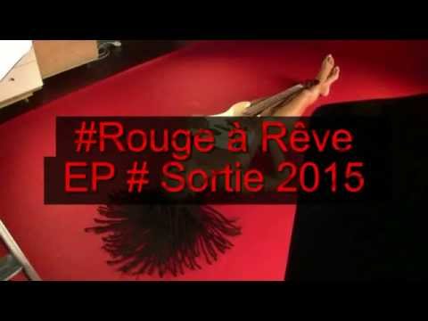 Isa Somparé # EP Rouge à Rêve # teaser 1