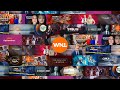 Livestream WNL In de Kantine