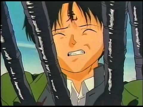 3x3 Eyes - Original English Streamline Dubbed Version - Episode 1, Part 6