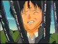 3x3 Eyes Original English Streamline Dubbed Version Episode 1 Part 6