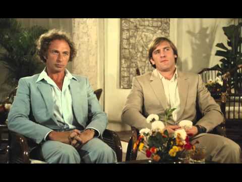 Saga Francis Veber :  La Chèvre (1981) - 50 dollars et elle se couche tout de suite
