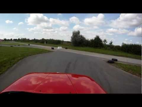 7 eliminacja WLTA Wojciech Wiecheć / Maciej Cierpica - próba 2