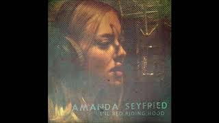 Amanda Seyfried - Lil&#39; Red Riding Hood (1 Hour Loop)