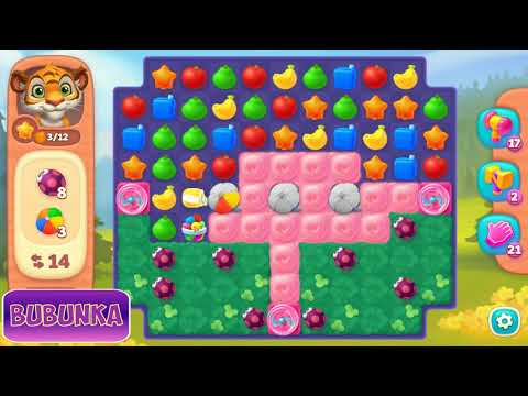 Wildscapes level 617 HD