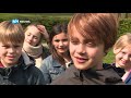 Verzetsheld inspireert kinderen van Haarlemse school