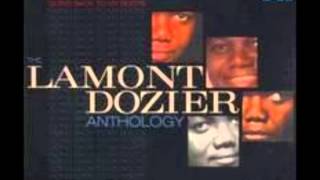 Lamont Dozier - Can't Get Off Until The Feeling Stops