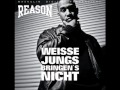 Reason feat. Fler & Silla - Die Bombe (WJBN) [HQ ...