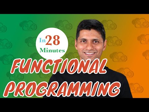 Java Functional Programming Tutorial - 12 - Optional class