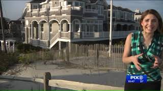 Beach Haven, NJ residents struggle with flooding