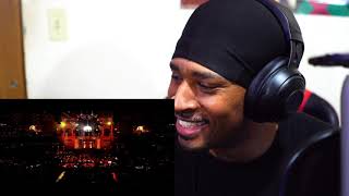 Tim Minchin - Pope Song REACTION | DaVinci REACTS