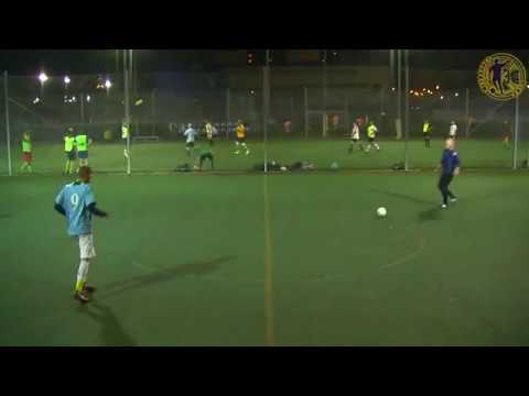 FC Bad Boys – Аптечная сеть 911 (1)