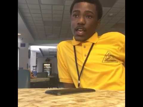 Ty Assassin Freestyling 🔥😈 .