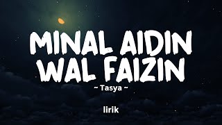 Download lagu MINAL AIDIN WAL FAIZIN - TASYA | Lirik Lagu Pop Terbaru 2024 | Lagu Trending Hari Ini mp3 Download lagu MINAL AIDIN WAL FAIZIN - TASYA | Lirik Lagu Pop Terbaru 2024 | Lagu Trending Hari Ini mp3