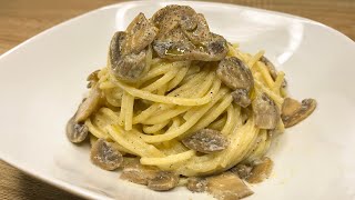 Tutti amano questa pasta facile e deliziosa! Ricetta veloce!
