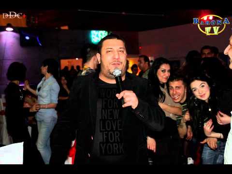 Suraikata & Nasko Mentata -  LIVE Germaniq 2014 2015