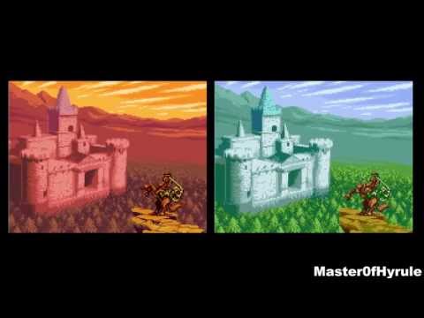 legend of zelda oracle of seasons gameboy rom