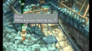 Final Fantasy IX Hidden Active Time Event - Crime and Punishment